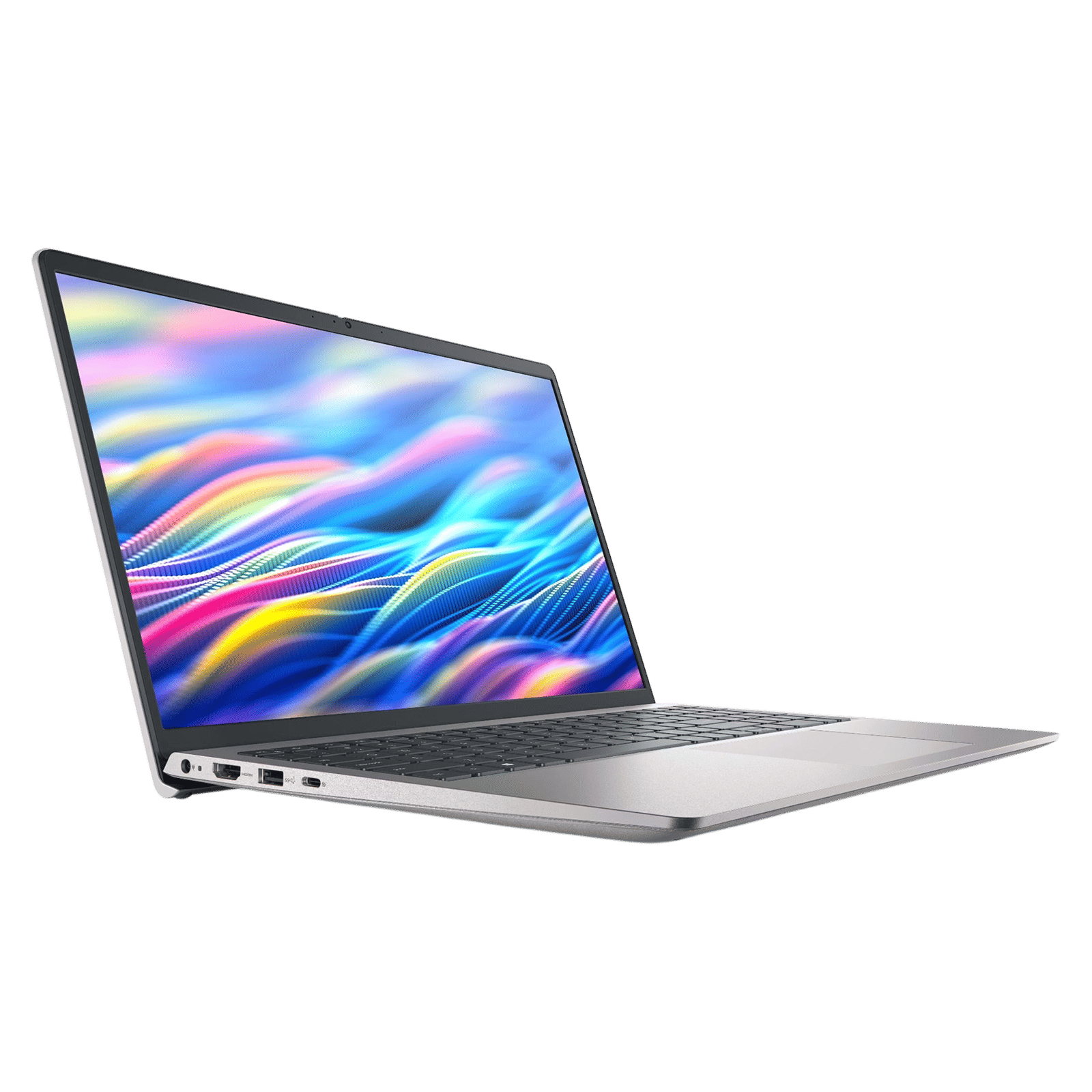 Buy DELL 15 Intel Core i5 13th Gen Thin & Light Laptop (16GB